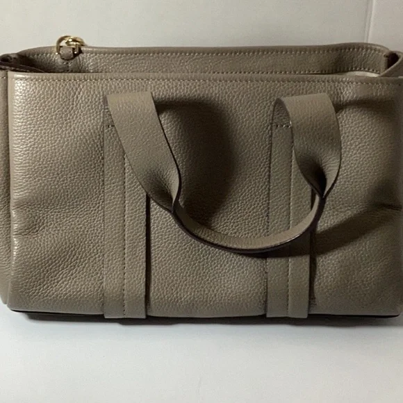 Michael Kors
Romee Small East West Satchel - Picture 7 of 15